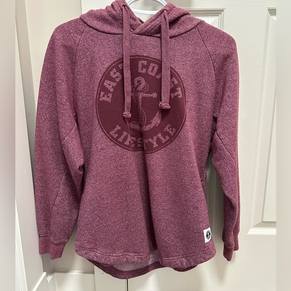 Women’s East Coast Hoodie - Picture 1 of 7